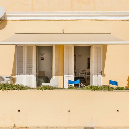 Villa La Casa Sul Lungomare Marina di Ragusa Exterior foto